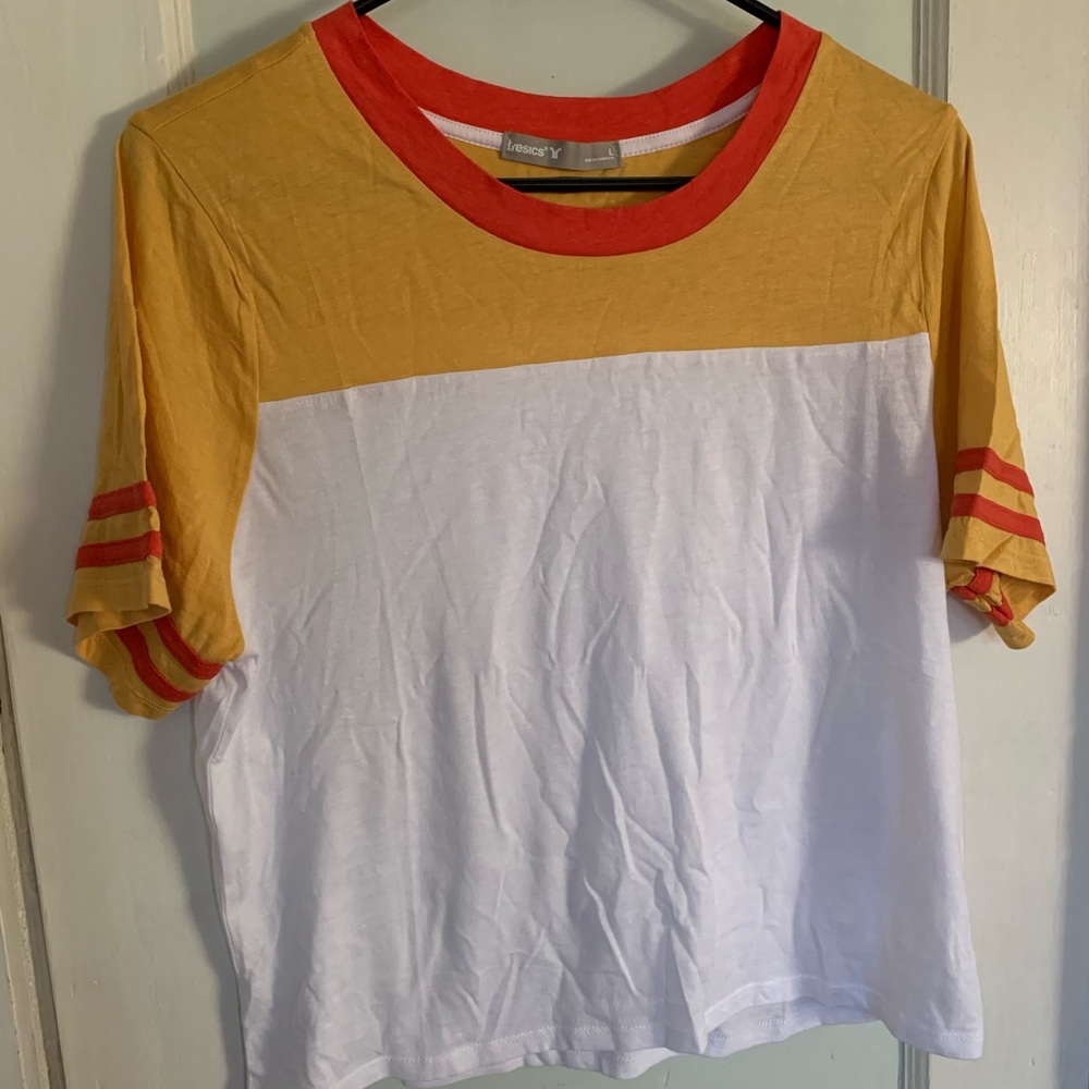 NWT clad & cloth